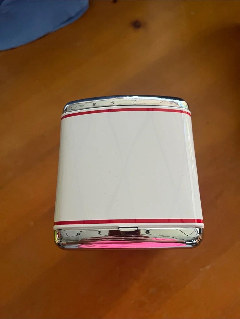 Have a Coke Retro Napkin Dispenser - Red & White